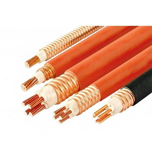 High Temperature Resistant Cable