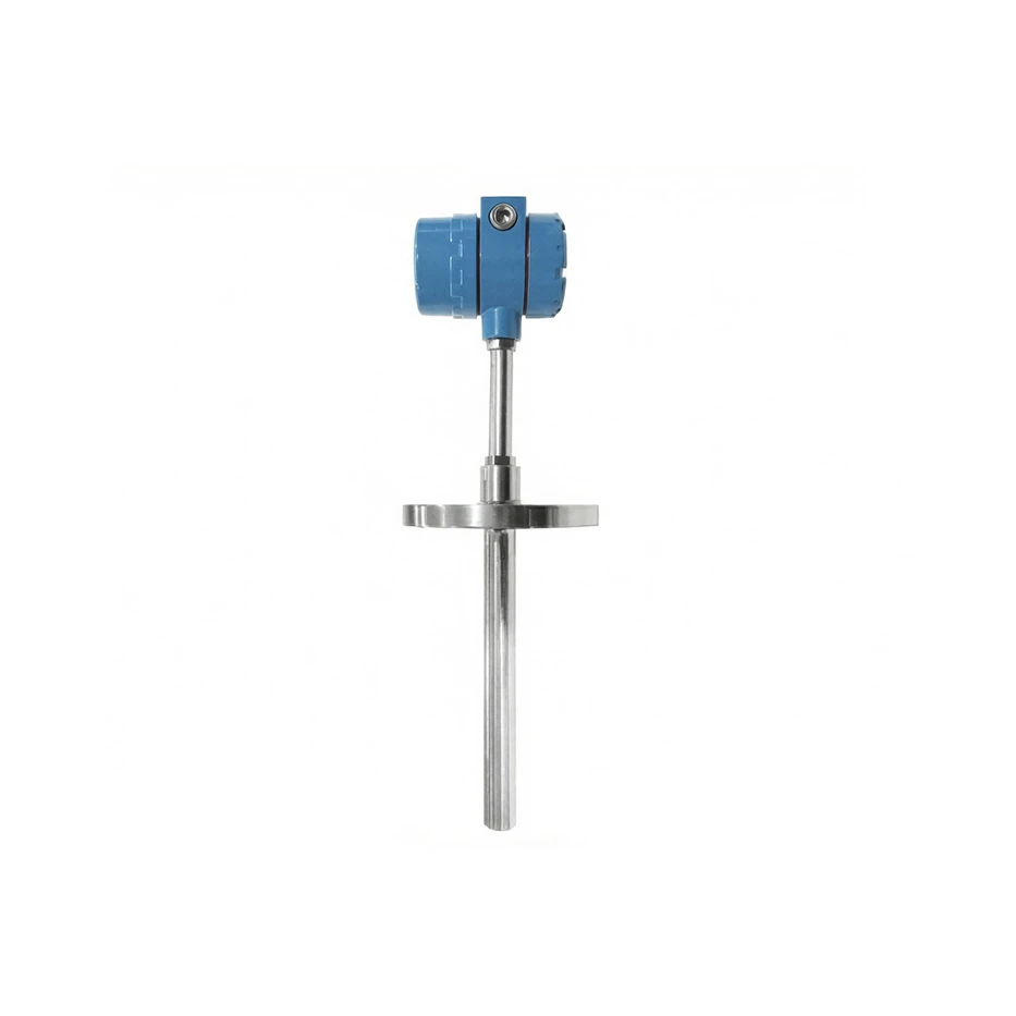 Integrated Temperature Transmitter