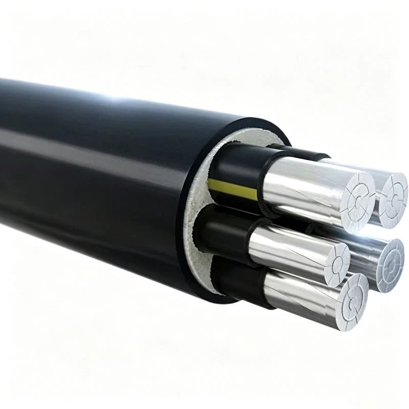 Optical Cables