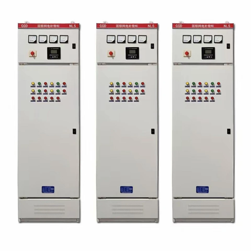 Low Tension Switchgear