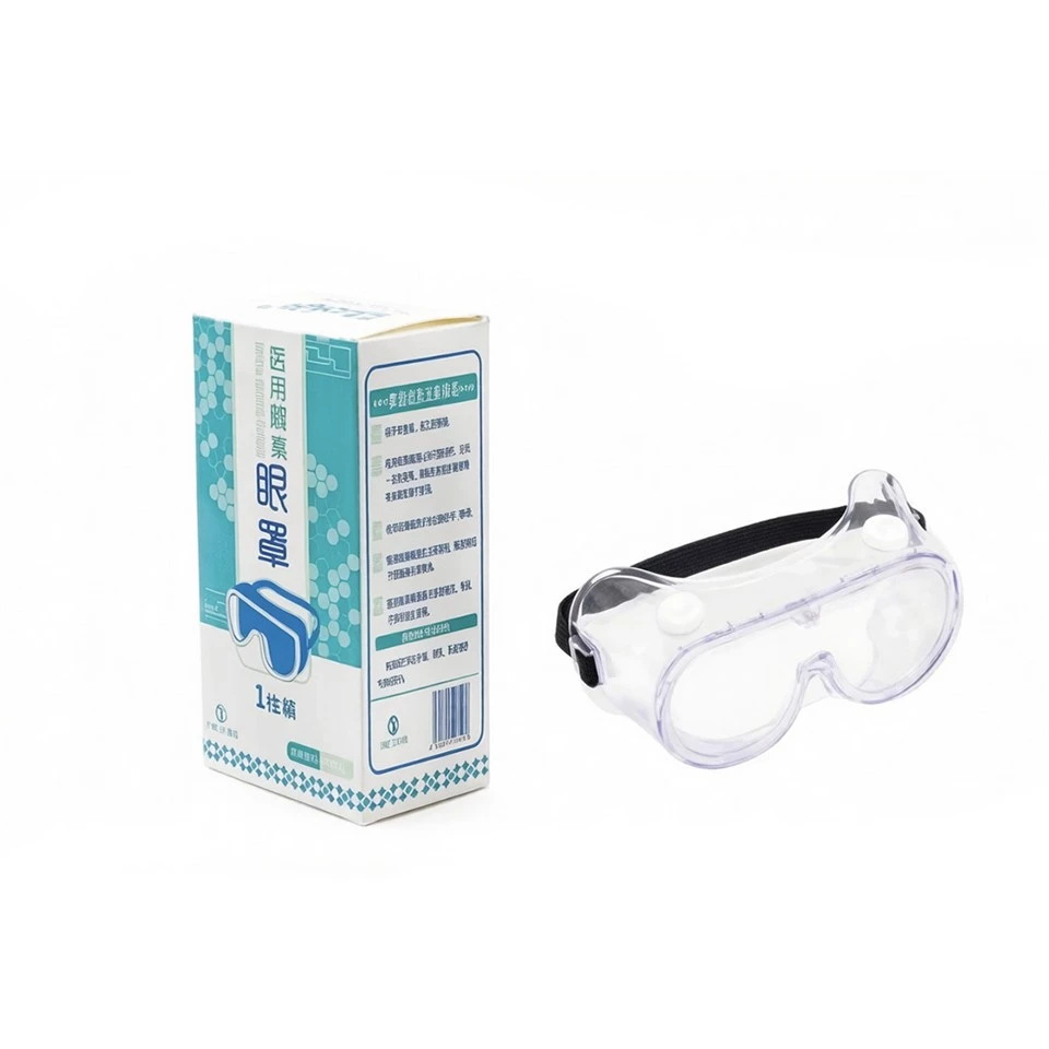 Medical Protective Goggles