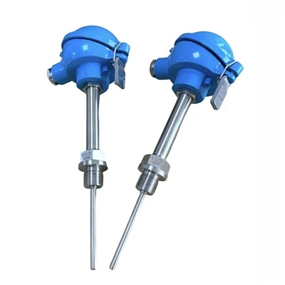Assembled Thermocouples and Assembled RTDs