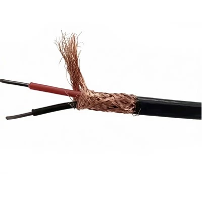 Compensation Wire