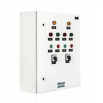 Distro Power Box