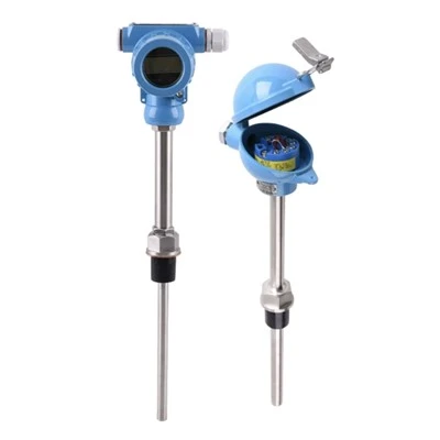 Explosion-Proof Thermocouple and Explosion-Proof RTD