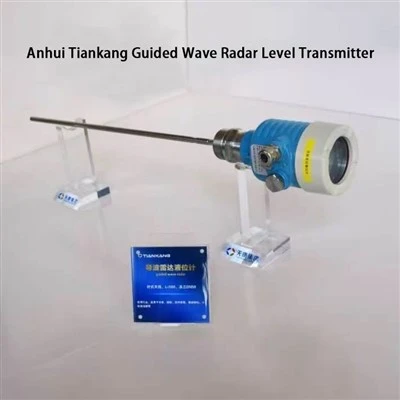Guided Wave Radar Level Meter