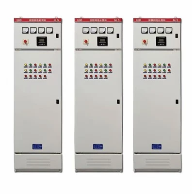 Low Tension Switchgear