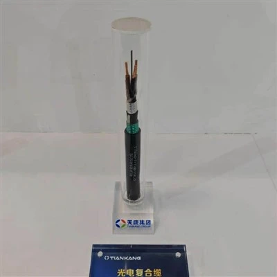 Photoelectric Composite Cable
