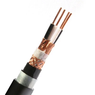 Shielded Computer Cable