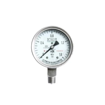 Y-series General Pressure Gauge