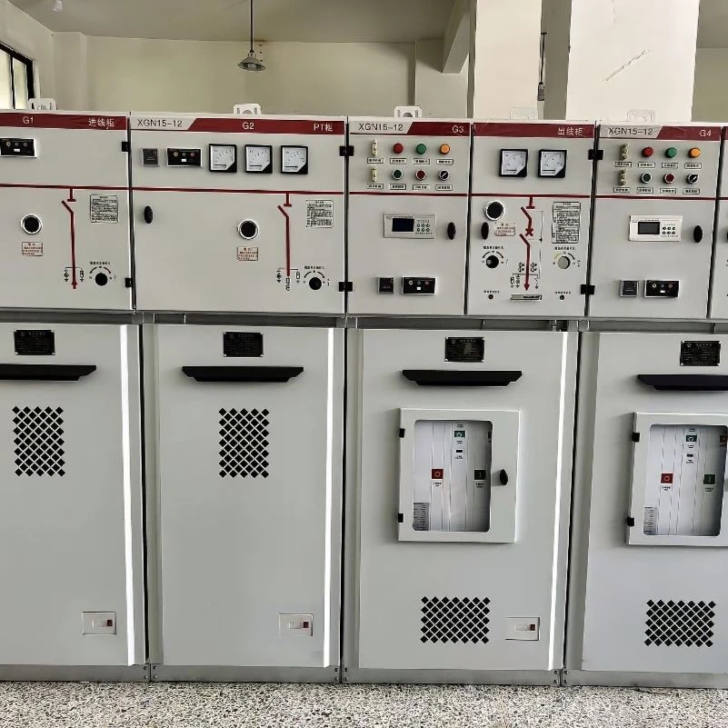 Smart Ring Main Unit