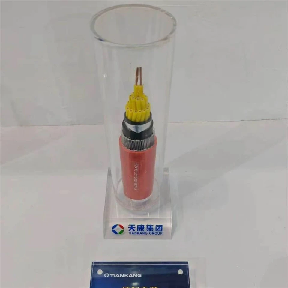 Universal Control Cable
